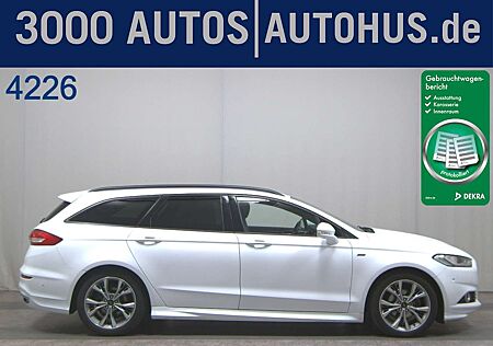 Ford Mondeo Turnier 2.0 TDCi ST-Line ACC LED Navi LM