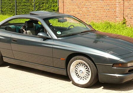 BMW 850 Ci