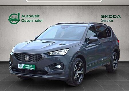 Seat Tarraco 2.0 TDI FR 4Drive*7-Si.*360 Grad*Memory*