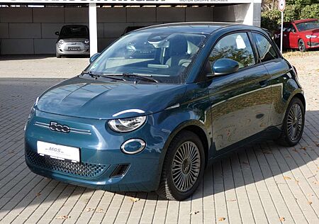 Fiat 500E Lim. 'Icon' #SHZ #DAB #KLIMA #KEYLESS