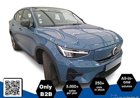 Volvo C40 C 40 Recharge Pure Electric 2WD Core