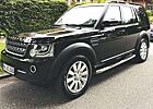 Land Rover Discovery TDV6 S