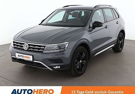 VW Tiguan Volkswagen 2.0 TSI OFFROAD 4M Aut.*HEAD-UP*ACC*CAM*LED*NAVI*