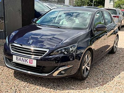 Peugeot 308 Allure**TÜV NEU**