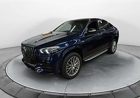 Mercedes-Benz GLE 53 AMG 4M+ Coupe PANO*DISTR+*360°*Standh.*