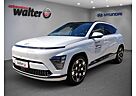 Hyundai Kona Elektro 65,4kWh/ Prime/ Ledersitze/ Glassch