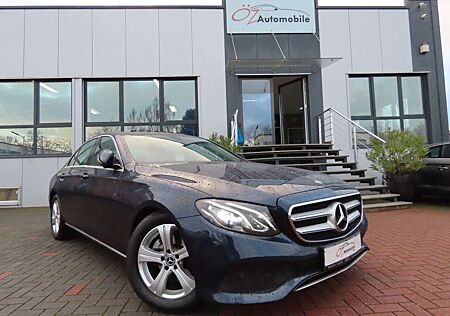 Mercedes-Benz E 200 d Avantgarde Autom.