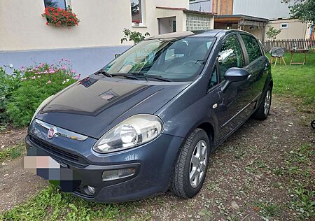Fiat Punto MyLife