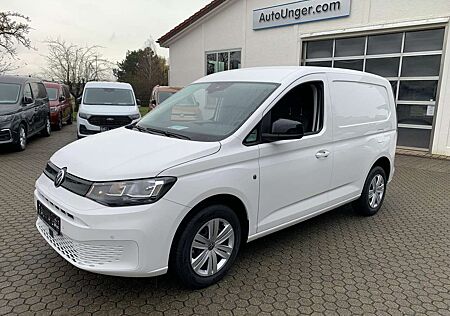 VW Caddy Volkswagen Cargo DSG AHK App Kamera 2xPDC Sitzhzg DAB