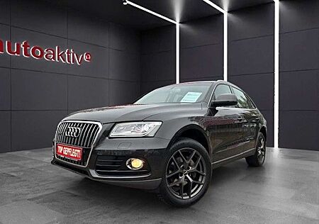 Audi Q5 2.0 TDI quattro/AHK/Bi-Xenon/MMI/Kamera/KeyG