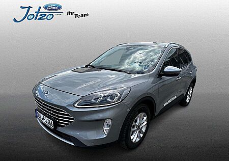 Ford Kuga Titanium X