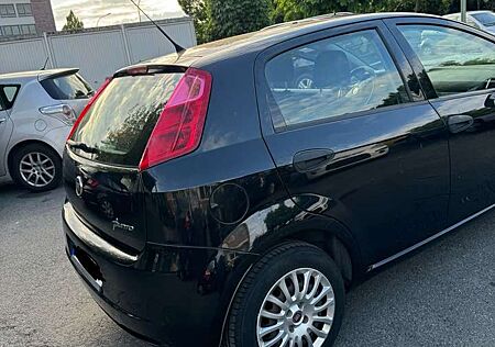 Fiat Punto EVO 1.3 16V Multijet Start