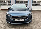 Ford Focus Turnier Titanium X