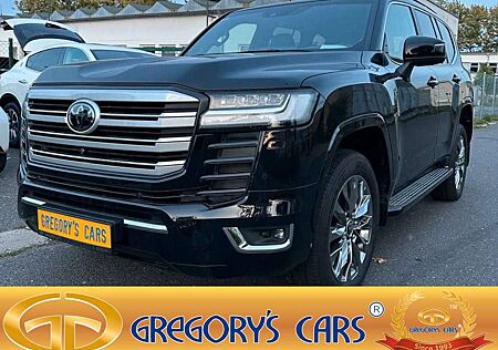 Toyota Land Cruiser 300 70thANV+HUD+360cam+NEW+BERLIN+100Stk+STOCK