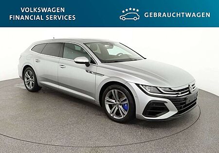 VW Arteon Volkswagen 4Motion 2.0 TSI DSG Pano*RFK*PDC*Tempo*SH