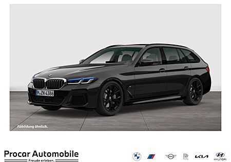 BMW 520 d xDrive Touring (ab 2020) M Sport HUD PANO