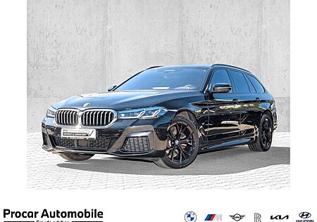 BMW 520 d xDrive Touring (ab 2020) M Sport HUD PANO