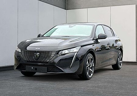 Peugeot 308 Allure SHZ+KAMERA+NAVI+KEYLESS+ACC+17 LM 1.5 Bl...