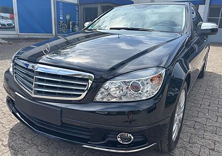 Mercedes-Benz C 180 Kompressor (204.046)