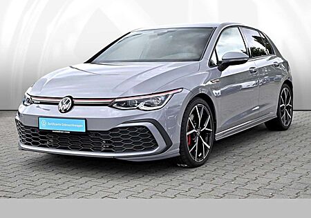 VW Golf GTI Volkswagen VIII 2.0 TSI DSG GTI