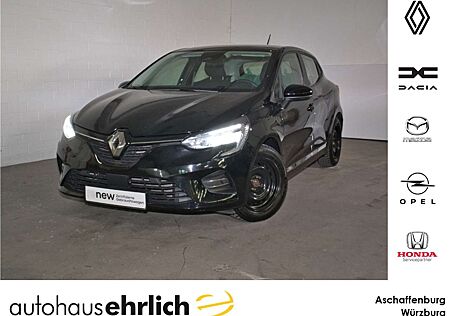 Renault Clio Experience 1.0 TCe 100 +Shz.+Klima+