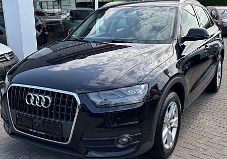 Audi Q3 2.0 TDI