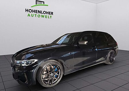 BMW 340 Touring xDrive *LASER *HUD *AHK*ACC*