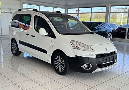 Peugeot Partner Active+Automatik+Panorama+SitzHzg