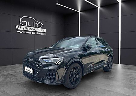 Audi RS Q3 *Quattro*Carbon*Matrix Led*B&O*ACC*