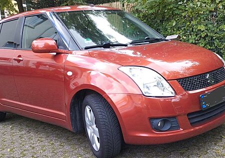 Suzuki Swift 1.3 Comfort