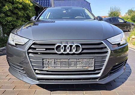 Audi A4 3.0 TDI Avant quattro °Nettopreis 10840 Euro