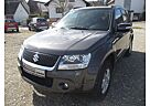 Suzuki Grand Vitara 2.4 Comfort+ Automatik*Klima*Navi*AHK*Alu*