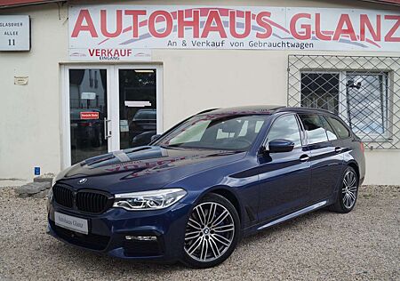 BMW 540 i xDrive M Sport 360°*Pano