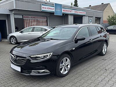 Opel Insignia Business Innovation 1.6 AUTOAMTIK*HuD*LEDER*PANO