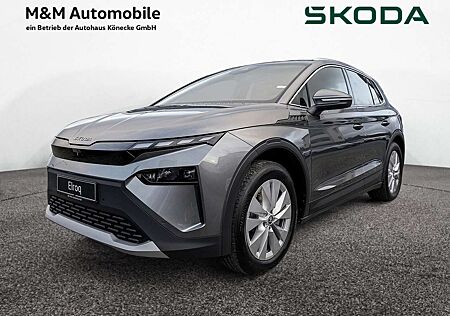 Skoda Elroq 85 Lodge ADVANCED HUD 360° KAMERA CANTO