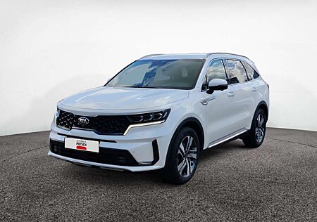 Kia Sorento 1.6 T-GDI Hybrid 4WD Spirit LED DAB+