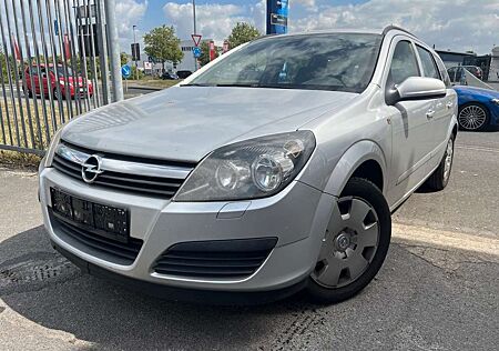 Opel Astra H Caravan Edition.Navi.Klimaautom.2-Hand