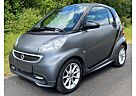 Smart ForTwo coupe softouch passion micro hybrid d