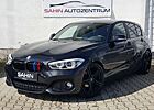 BMW 118 i M-Sport / Technic 1.Hand LED Alpine Sound PDC