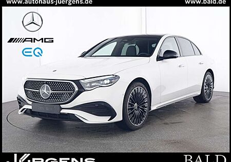 Mercedes-Benz E 300 e AMG-Sport/DIGITAL/Super/Pano/Burm/Night