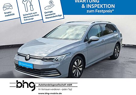 VW Golf Variant Volkswagen 1.0 TSI OPF Life
