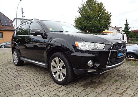 Mitsubishi Outlander Diesel 2.2 DI-D 4WD Instyle