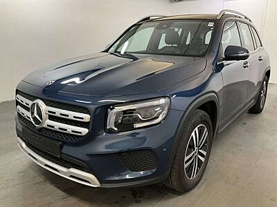Mercedes-Benz GLB 220 GLB Diesel d 4Matic 8G-DCT Style
