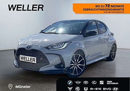 Toyota Yaris Hybrid 1.5 GR SPORT *ACC*JBL*CarPlay*RCam*
