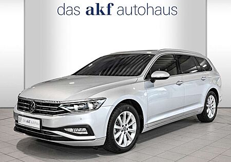 VW Passat Volkswagen ELEGANCE 2.0 TDI