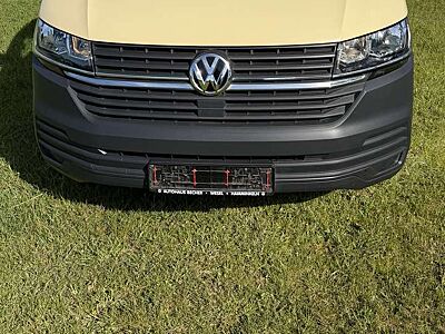 Volkswagen T6.1 Kombi