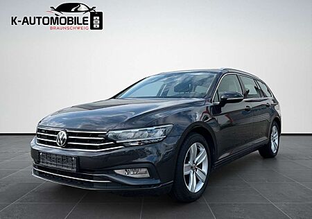 VW Passat Variant Volkswagen Business