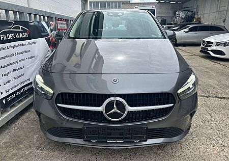 Mercedes-Benz B 180 d PROGRESSIVE LED-High DISTRONIC Ambiente