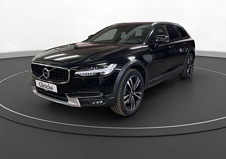 Volvo V90 Cross Country Pro AWD AHK LED LM 19" Navi PD