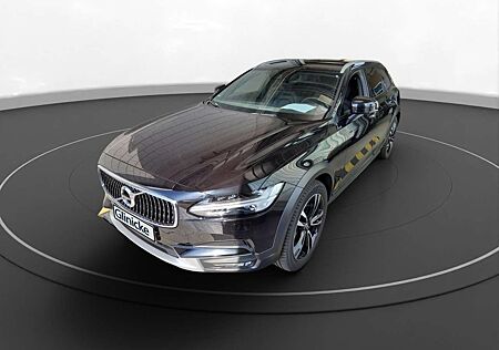 Volvo V90 Cross Country Pro AWD AHK LED LM 19" Navi PD